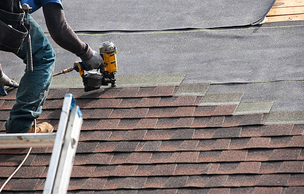 Licensed Emergency Roof Repair service in Bear Creek, FL - Brentwood Metal Roofing